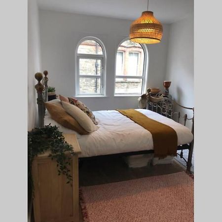 Beautiful 2 Bed Flat In The Heart Of Lynton Devon Διαμέρισμα Εξωτερικό φωτογραφία
