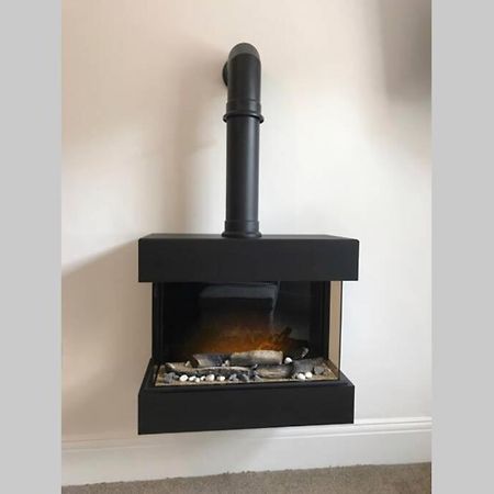 Beautiful 2 Bed Flat In The Heart Of Lynton Devon Διαμέρισμα Εξωτερικό φωτογραφία