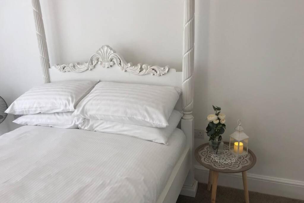 Beautiful 2 Bed Flat In The Heart Of Lynton Devon Διαμέρισμα Εξωτερικό φωτογραφία