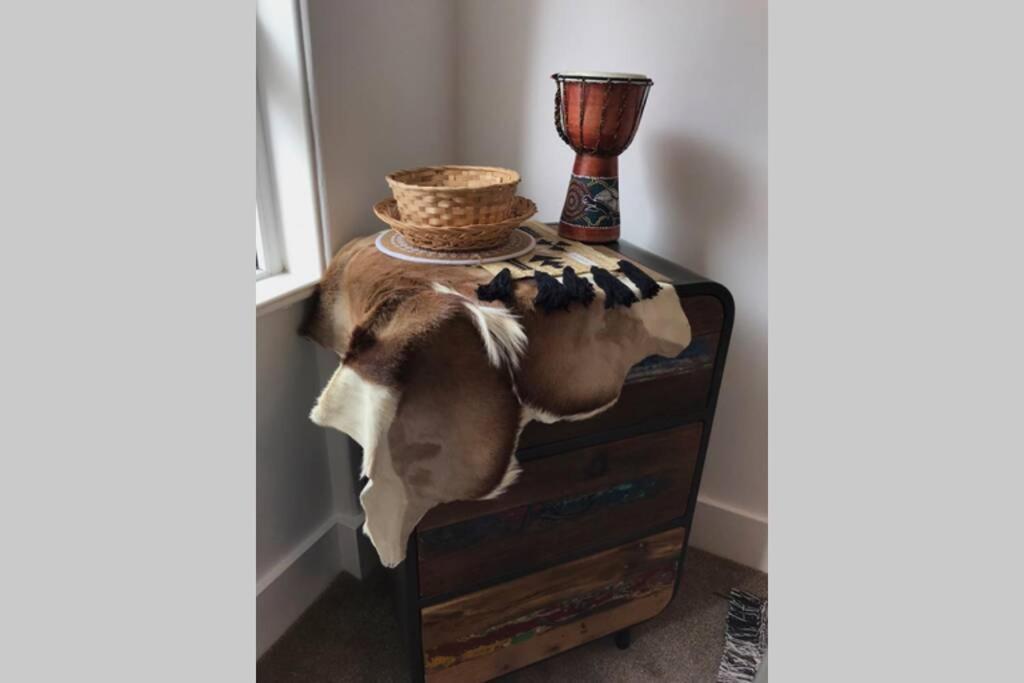 Beautiful 2 Bed Flat In The Heart Of Lynton Devon Διαμέρισμα Εξωτερικό φωτογραφία